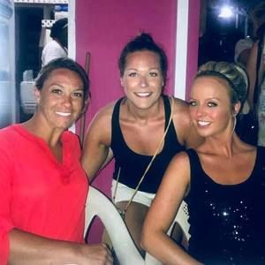 Meet your Posher, Liz